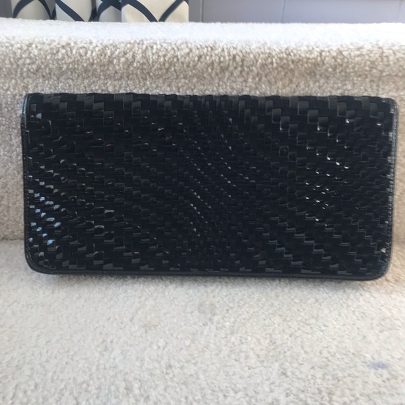 Cole Haan Clutch - Picture 1 of 7